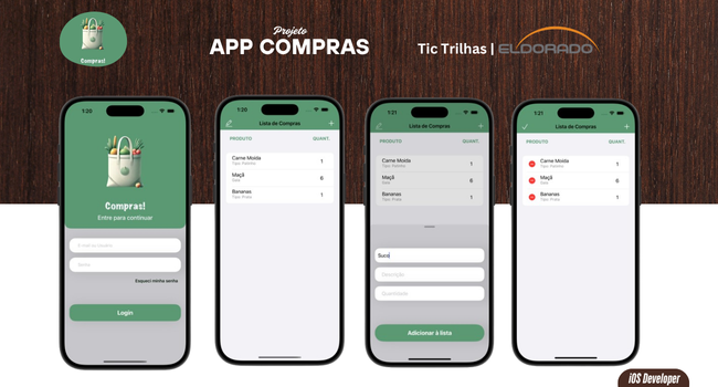 App de Tarefas